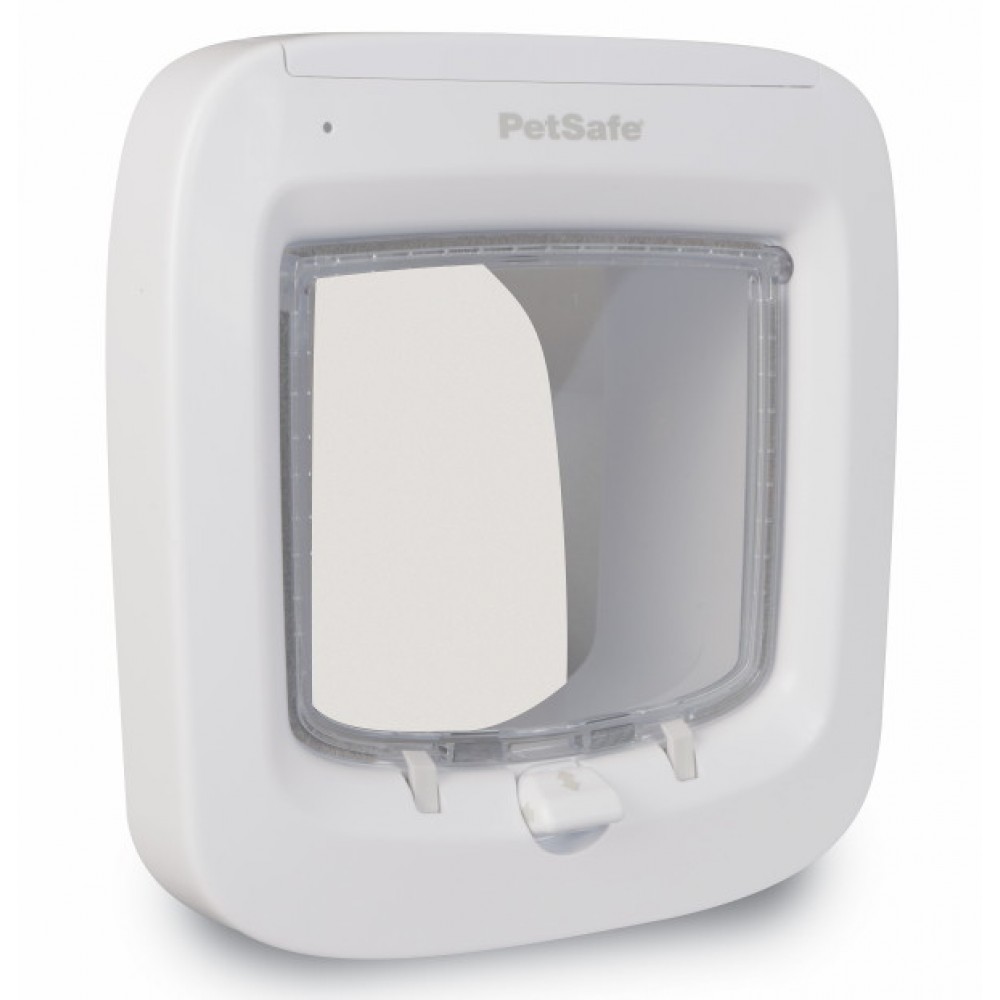 Microchip Door Kit For Single brick Walls Upto 172mm Thick